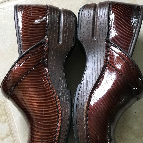 Dansko XP Professional Clogs Size 37 - Picture 4 of 5